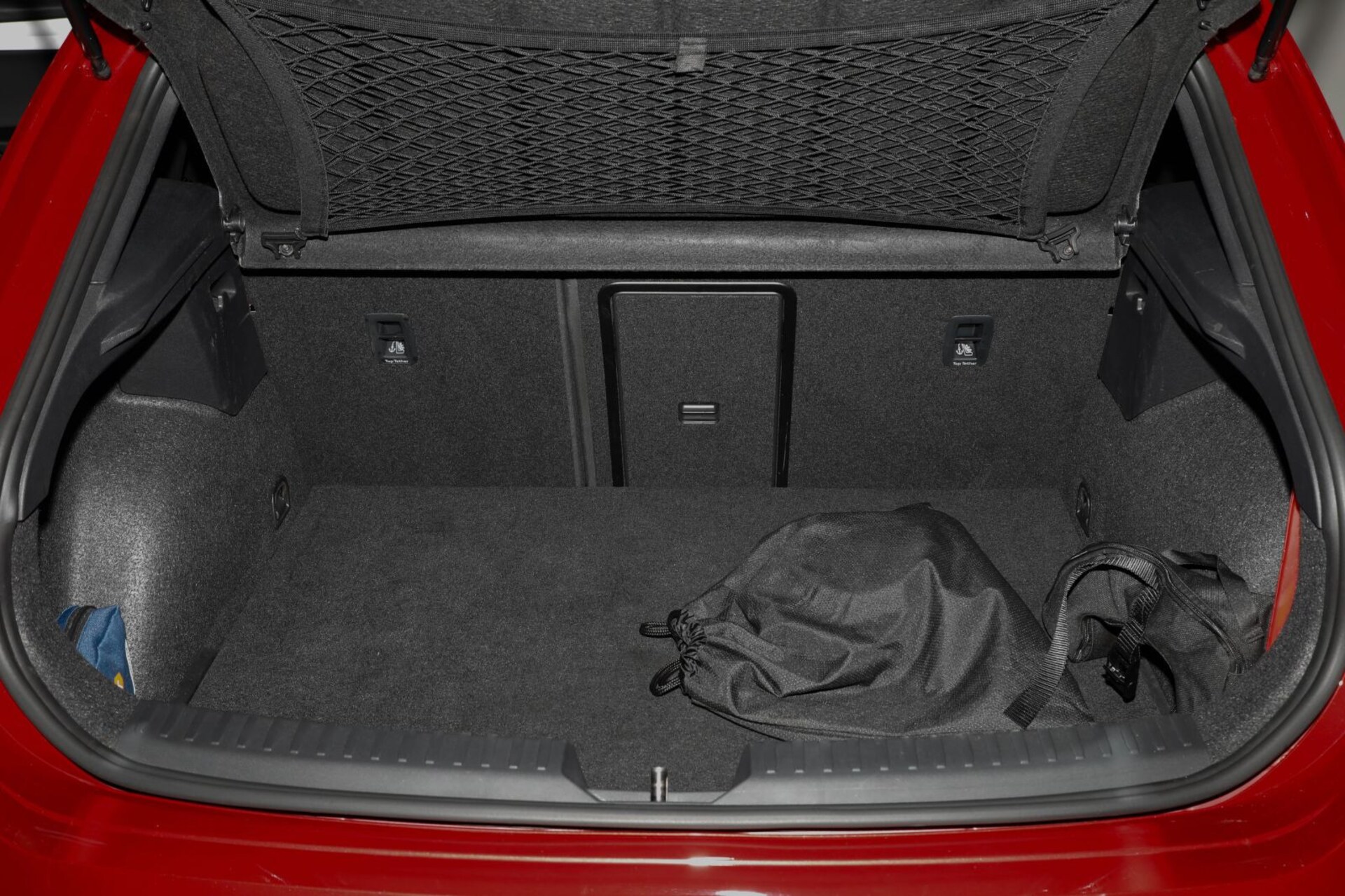 SEAT Leon FR