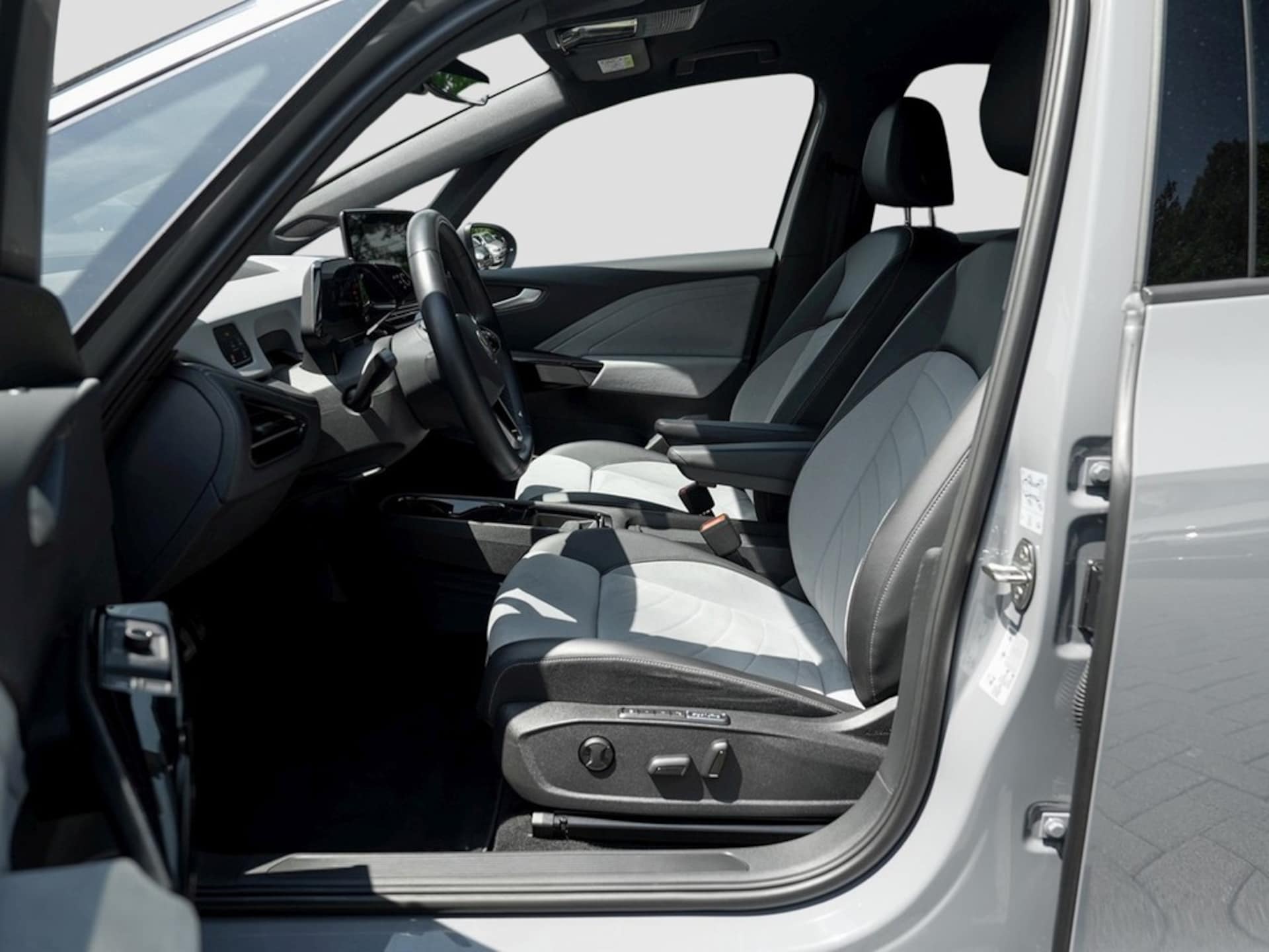 Volkswagen ID.3 MOVE Pro
