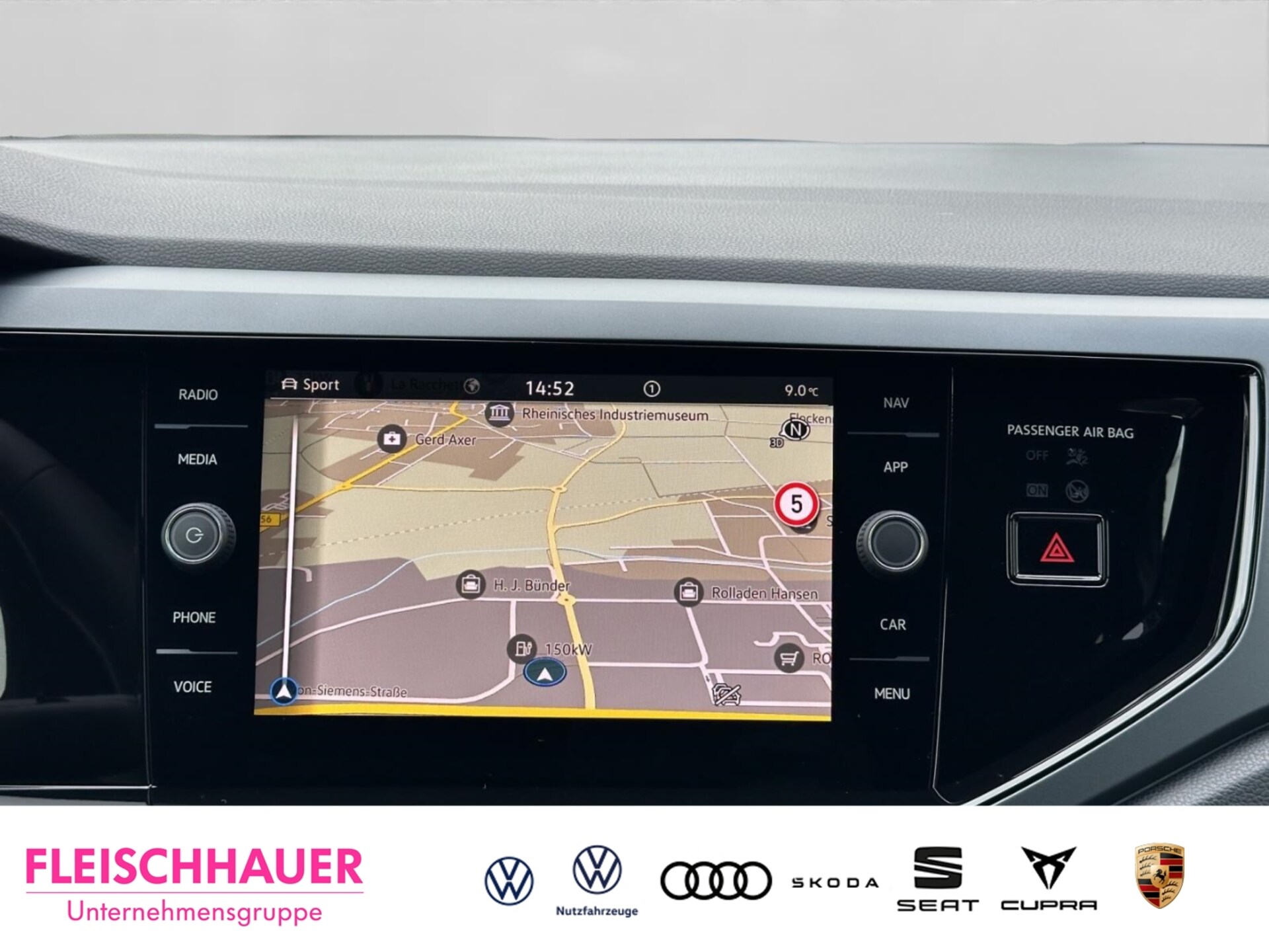 Volkswagen Taigo R-Line