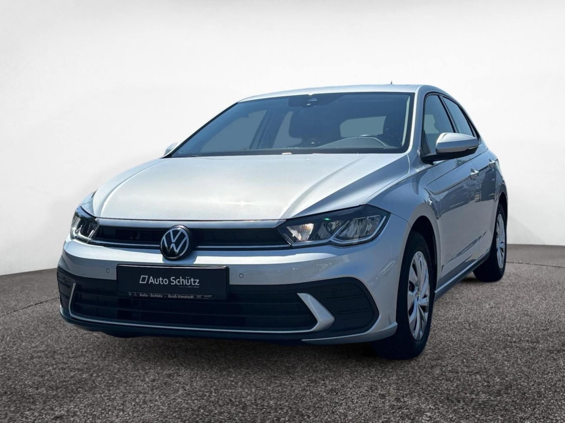 Volkswagen Polo Life