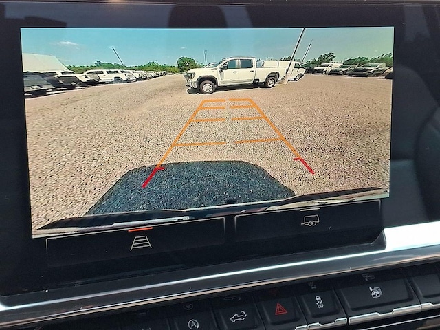 2024 GMC Sierra