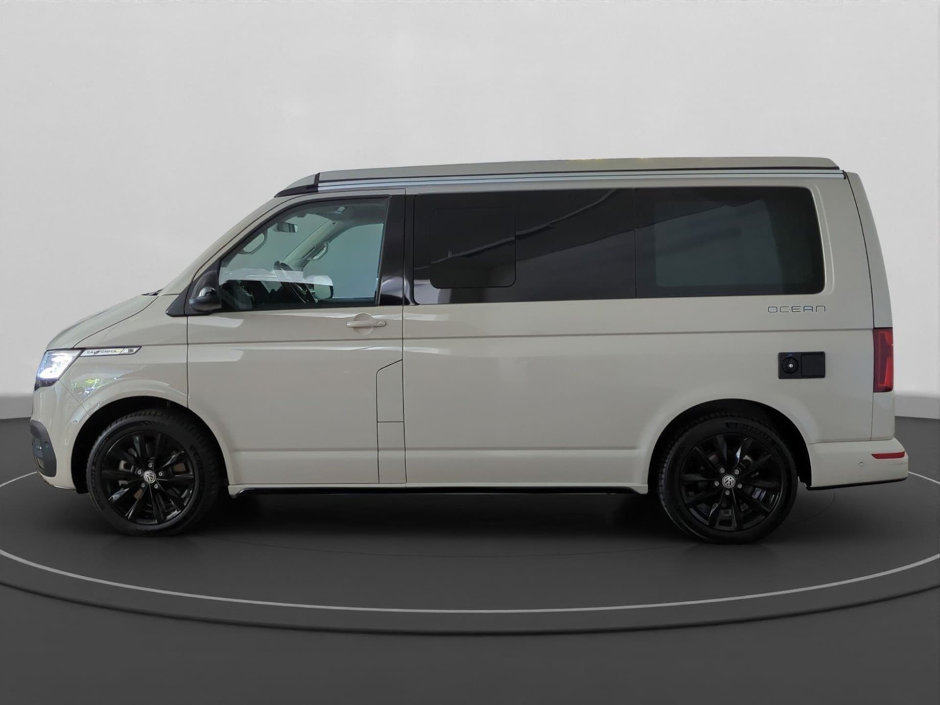 Volkswagen T6.1 California Ocean