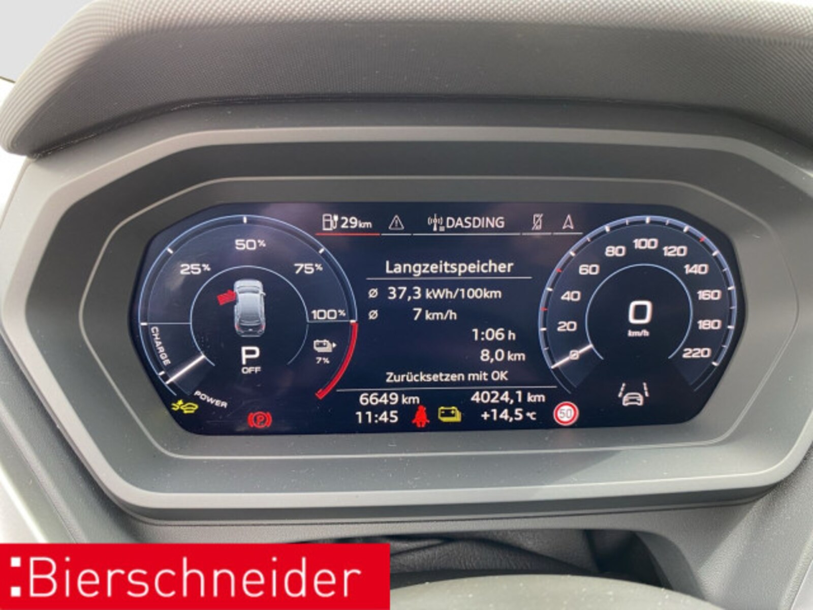 Audi Q4 e-tron – Bild 14