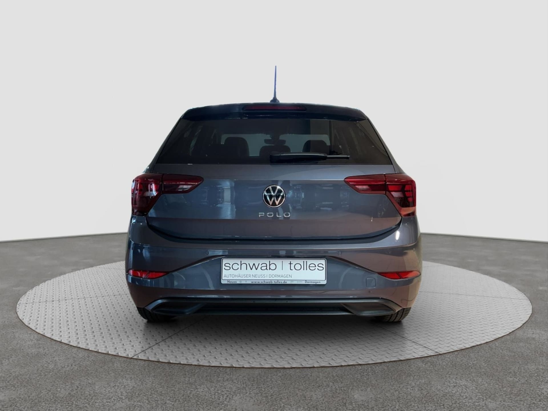 Volkswagen Polo Goal