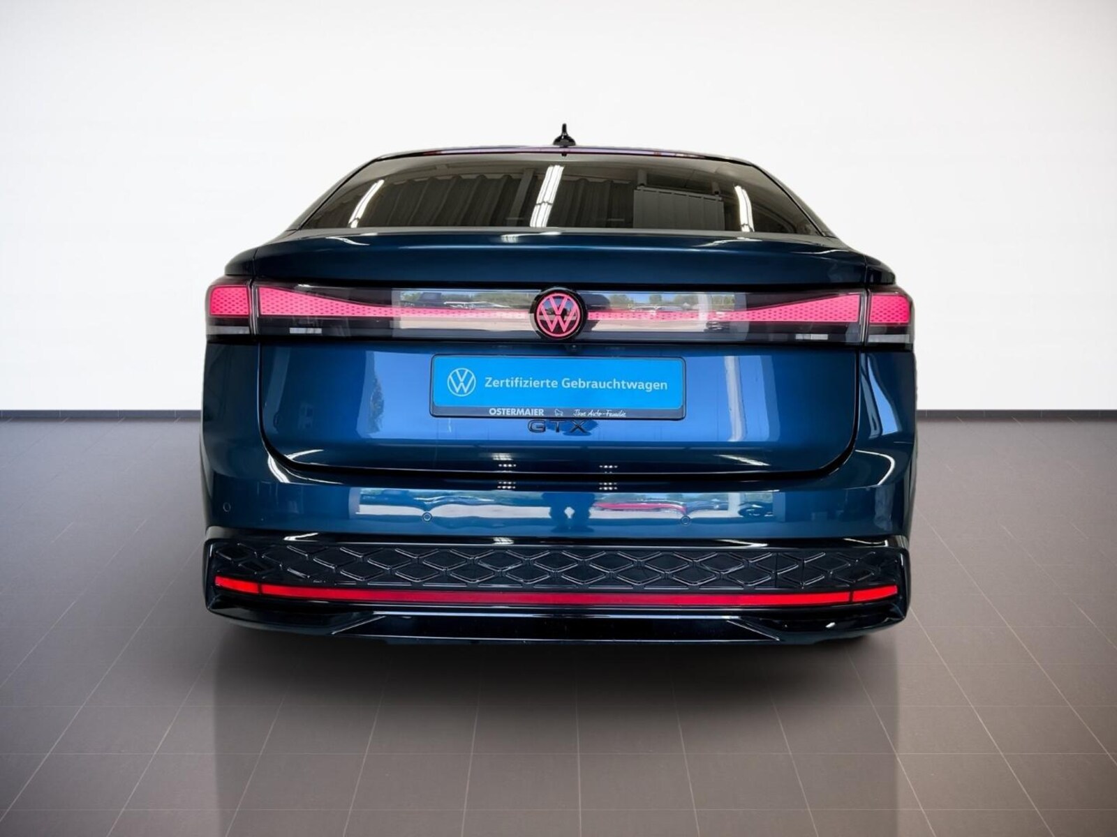 Volkswagen ID.7 – Bild 5
