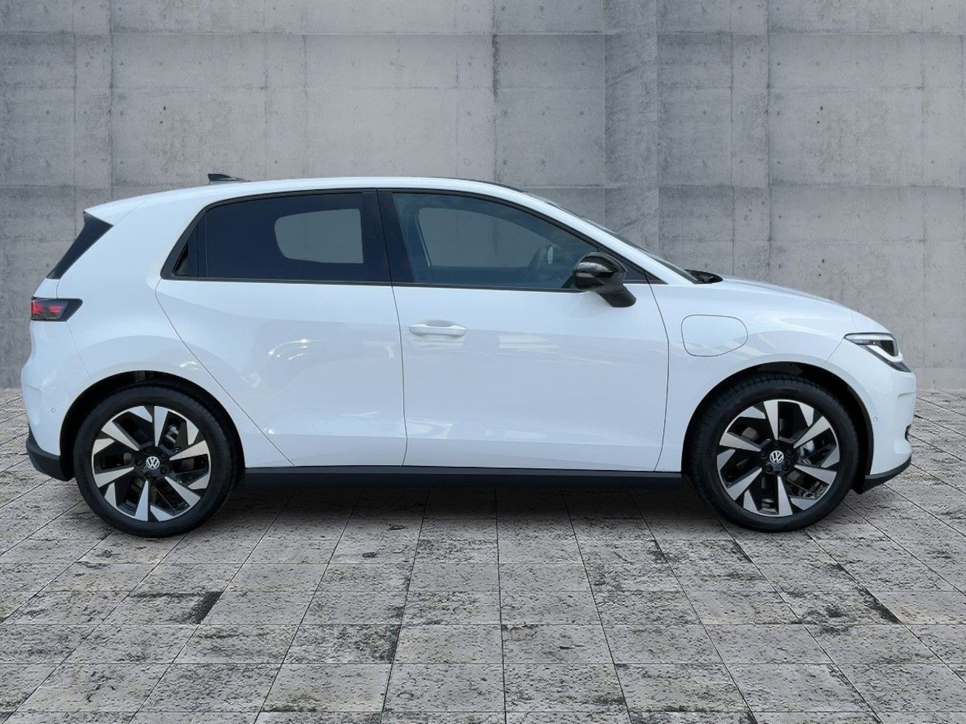 Volkswagen ID. Polo Style