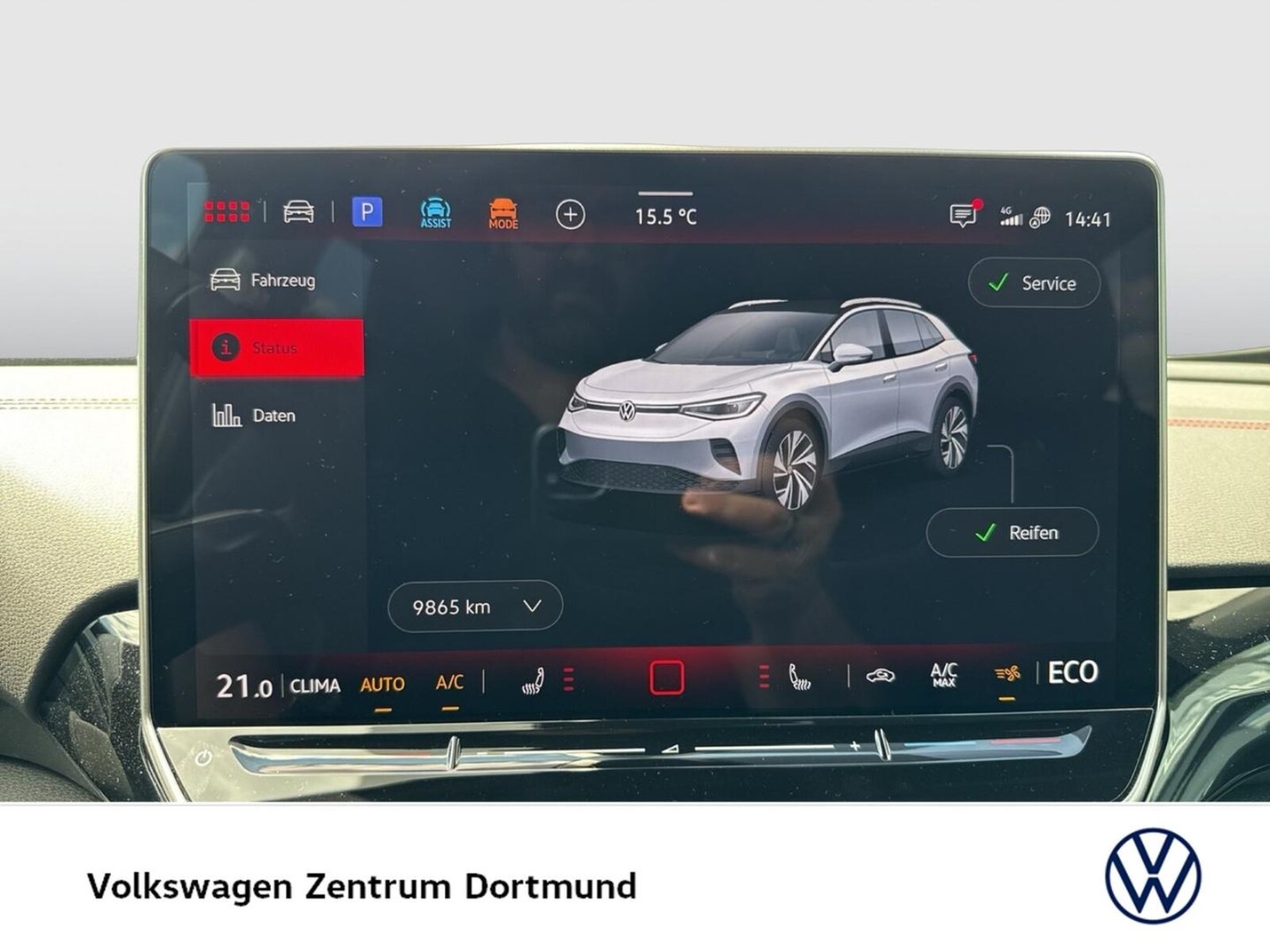 Volkswagen ID.4 – Bild 15