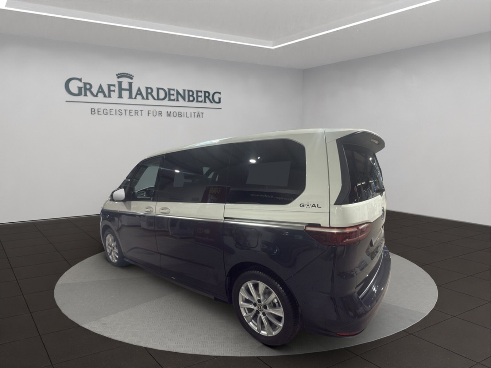 Volkswagen Multivan – Bild 4