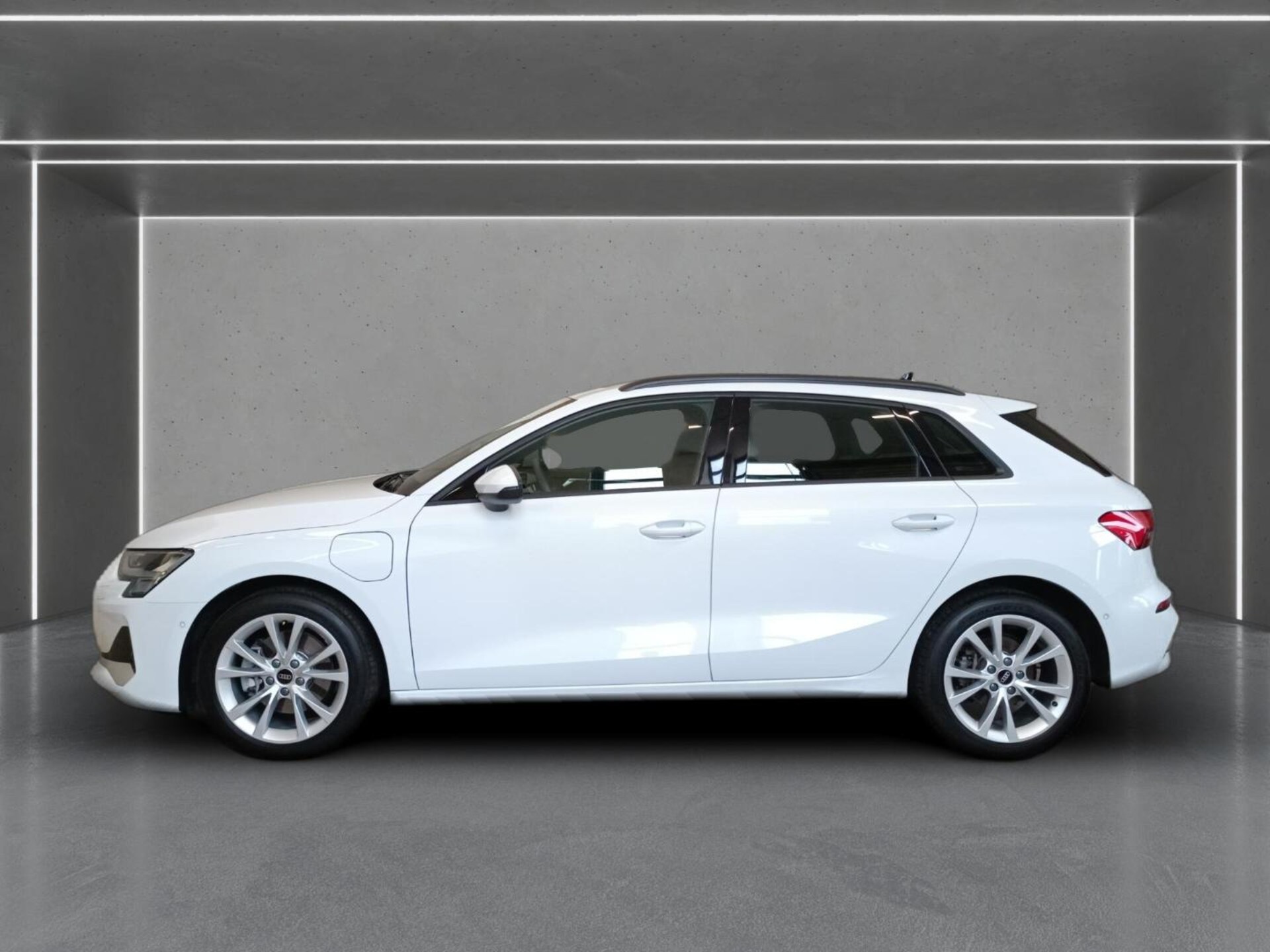 Audi A3 Sportback TFSI e Advanced