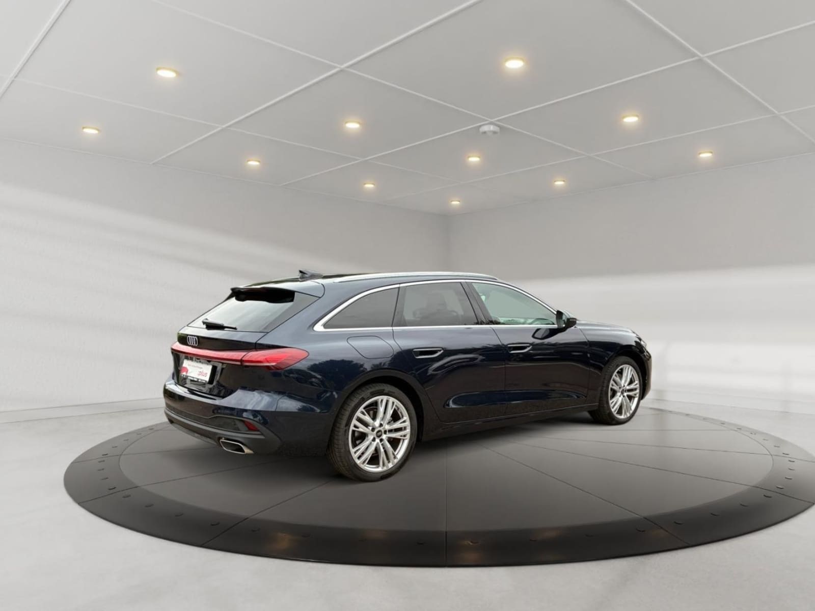 Audi A5 Avant – Bild 5
