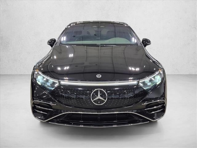 2023 Mercedes-Benz