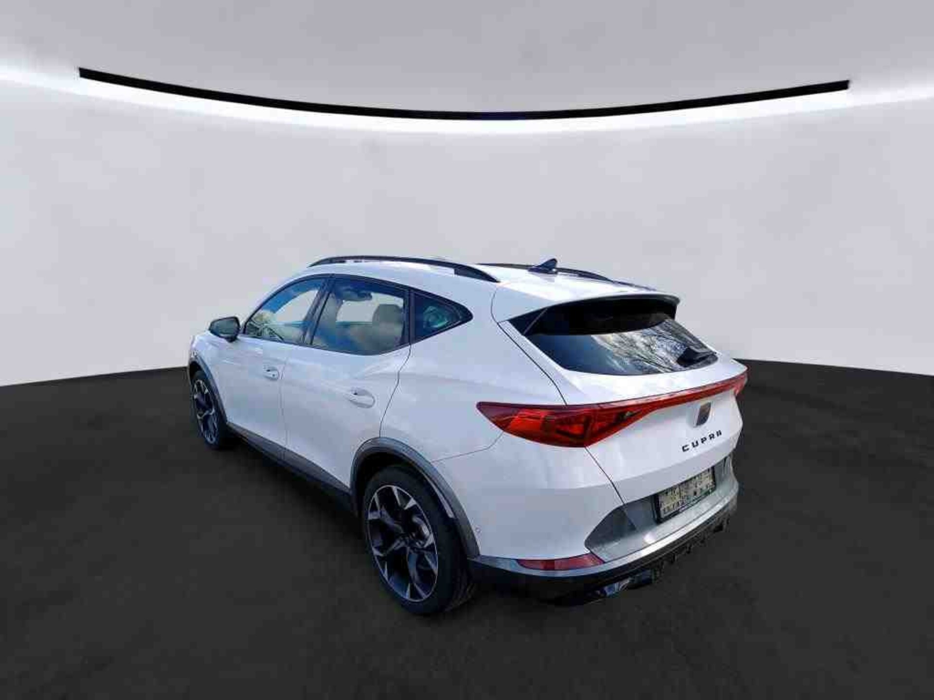 CUPRA Formentor VZ