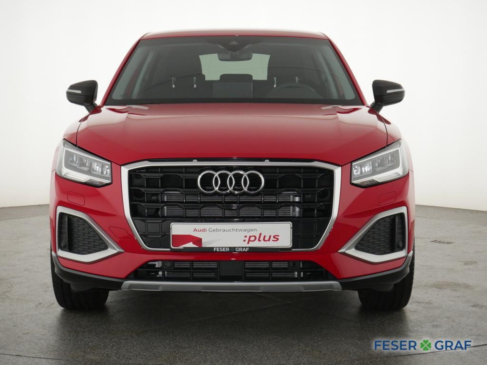 Audi Q2 – Bild 11