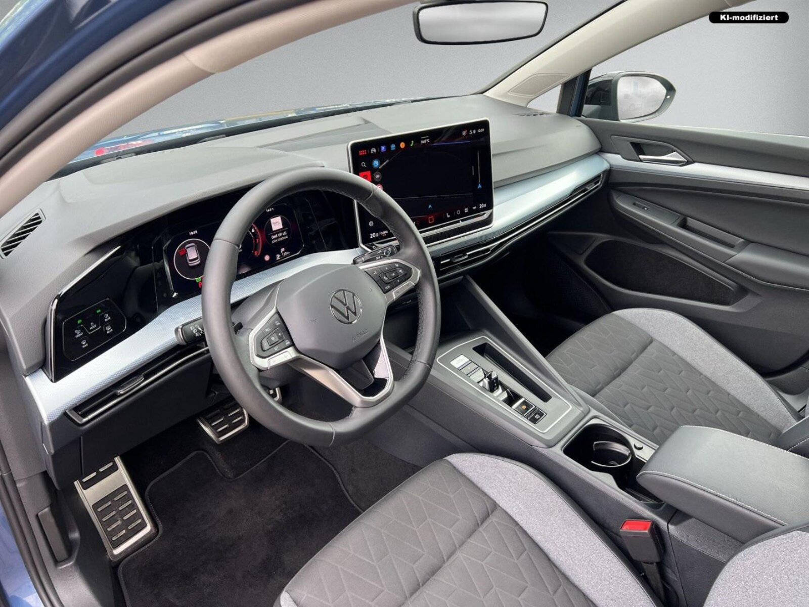 Volkswagen Golf – Bild 7