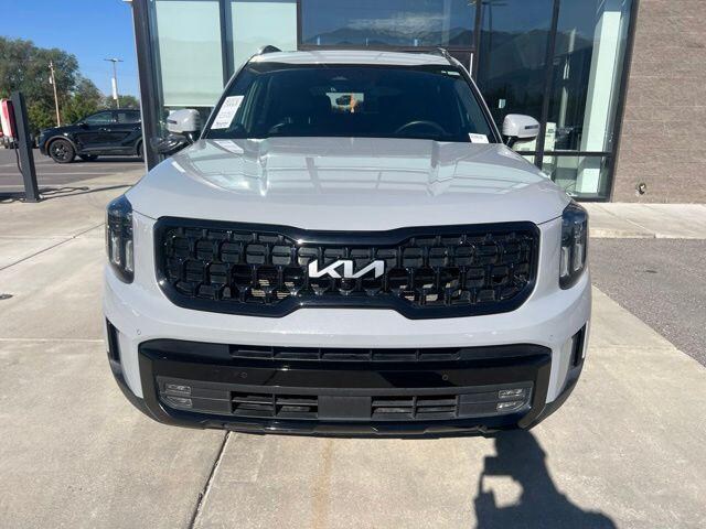 2024 Kia Telluride