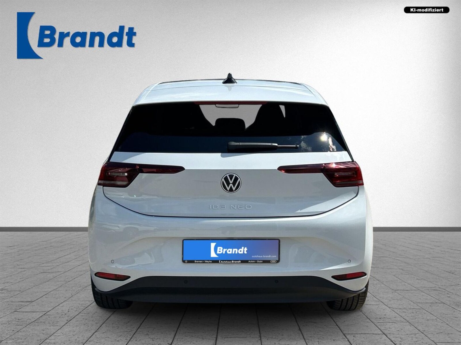 Volkswagen ID.3 Neo – Bild 5