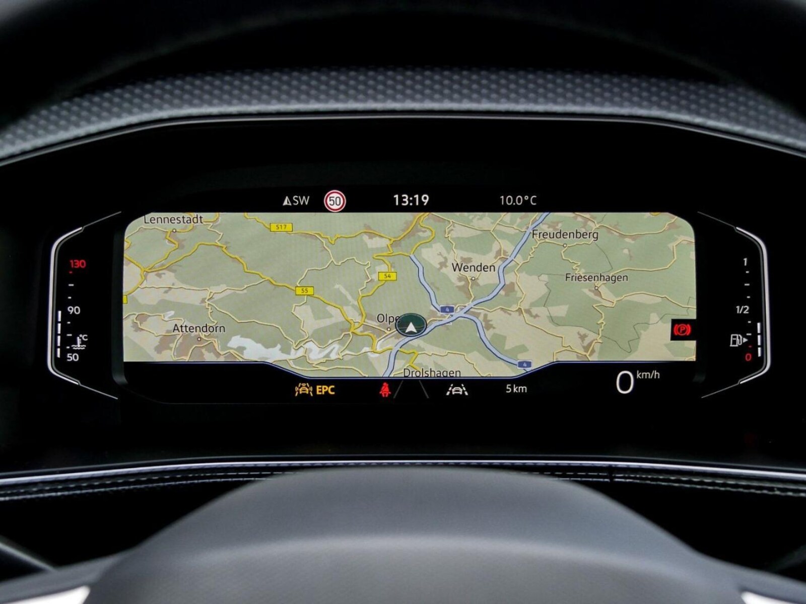 Volkswagen T-Cross – Bild 12