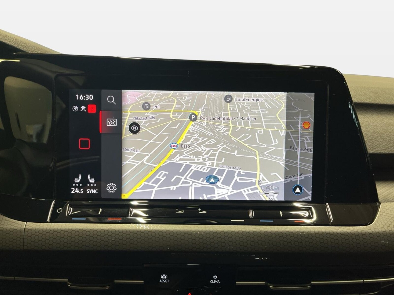 Volkswagen Golf – Bild 16