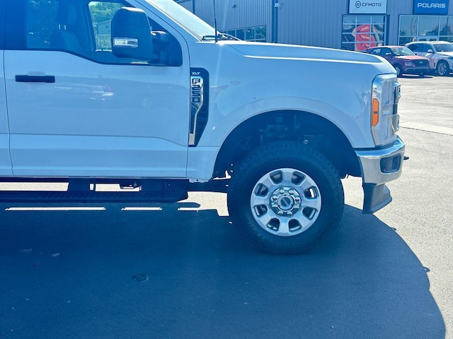 2023 Ford