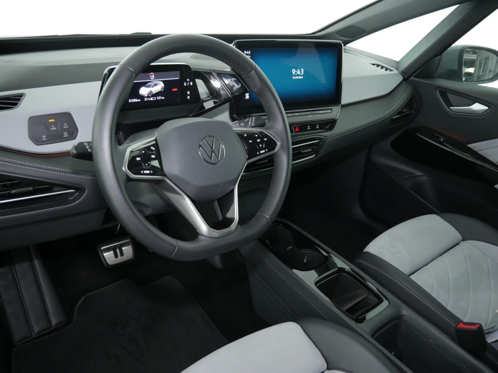 Volkswagen ID.3 – Bild 8