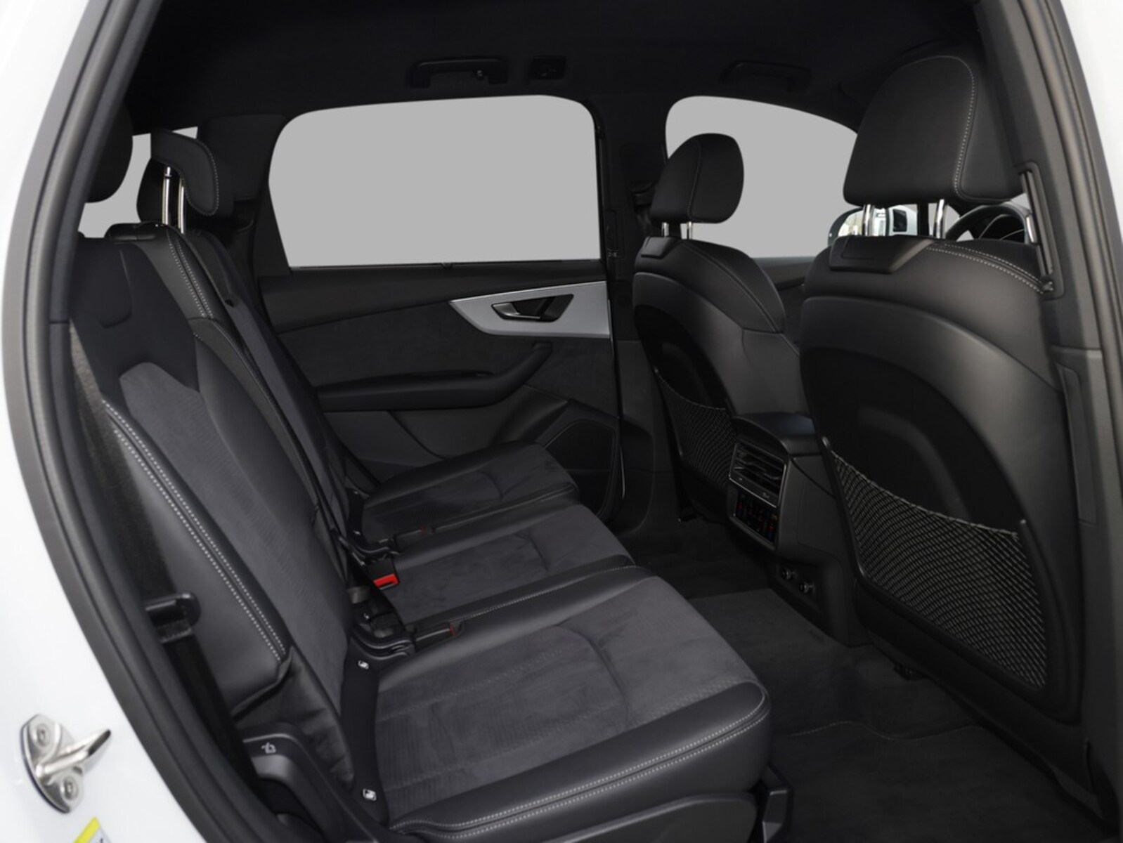 Audi Q7 – Bild 15