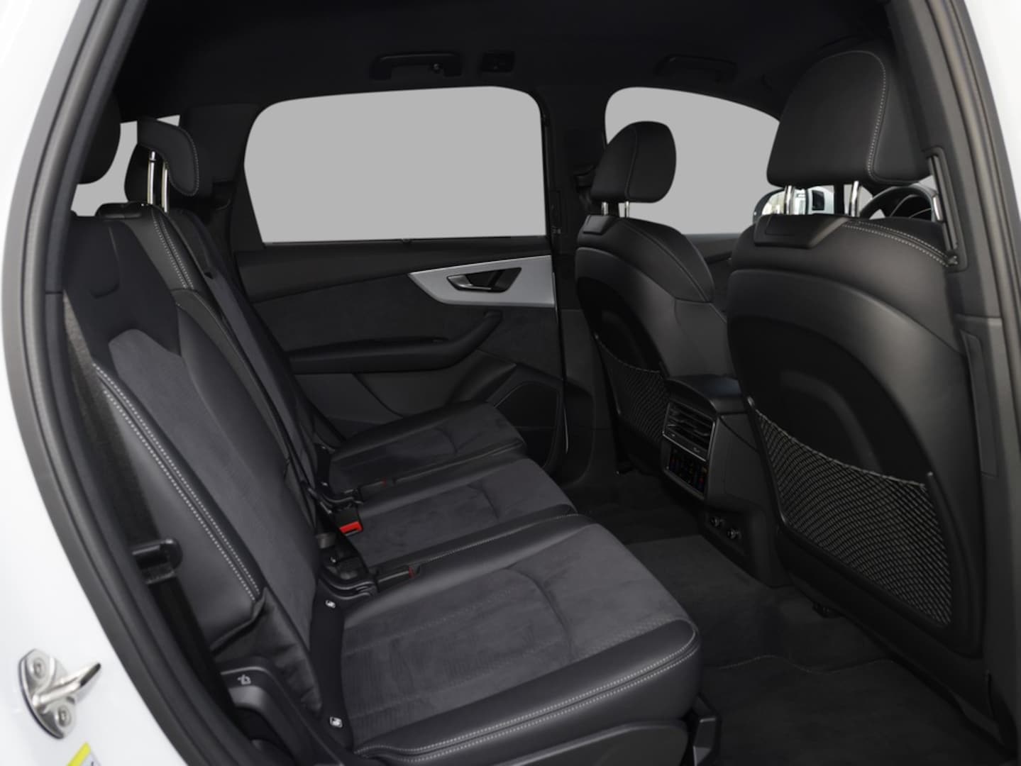 Bild über Audi Q7 SUV TDI quattro 170 kW tiptronic - für weitere Informationen kontaktieren Sie den Audi Partner