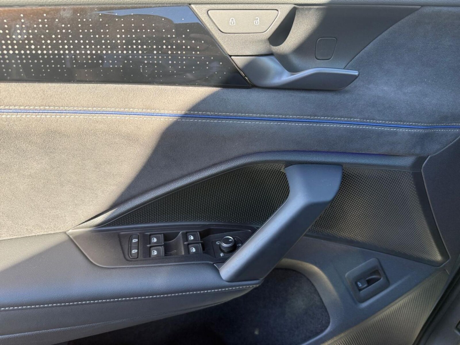 Volkswagen Tayron – Bild 15