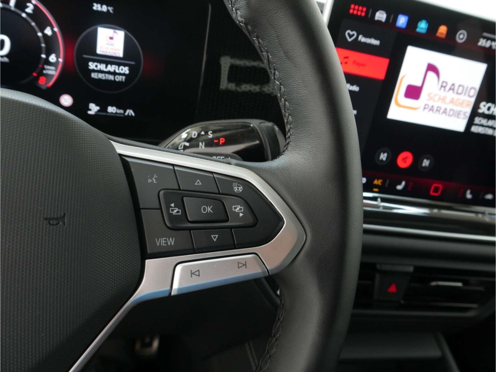 Volkswagen Tiguan – Bild 15