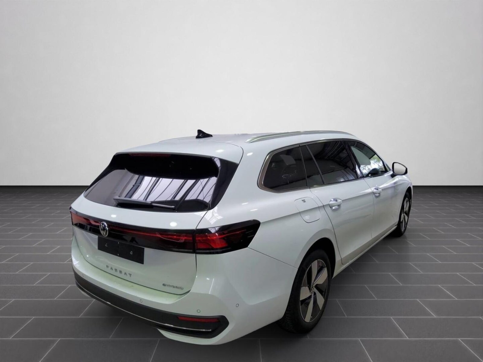 Volkswagen Passat – Bild 2