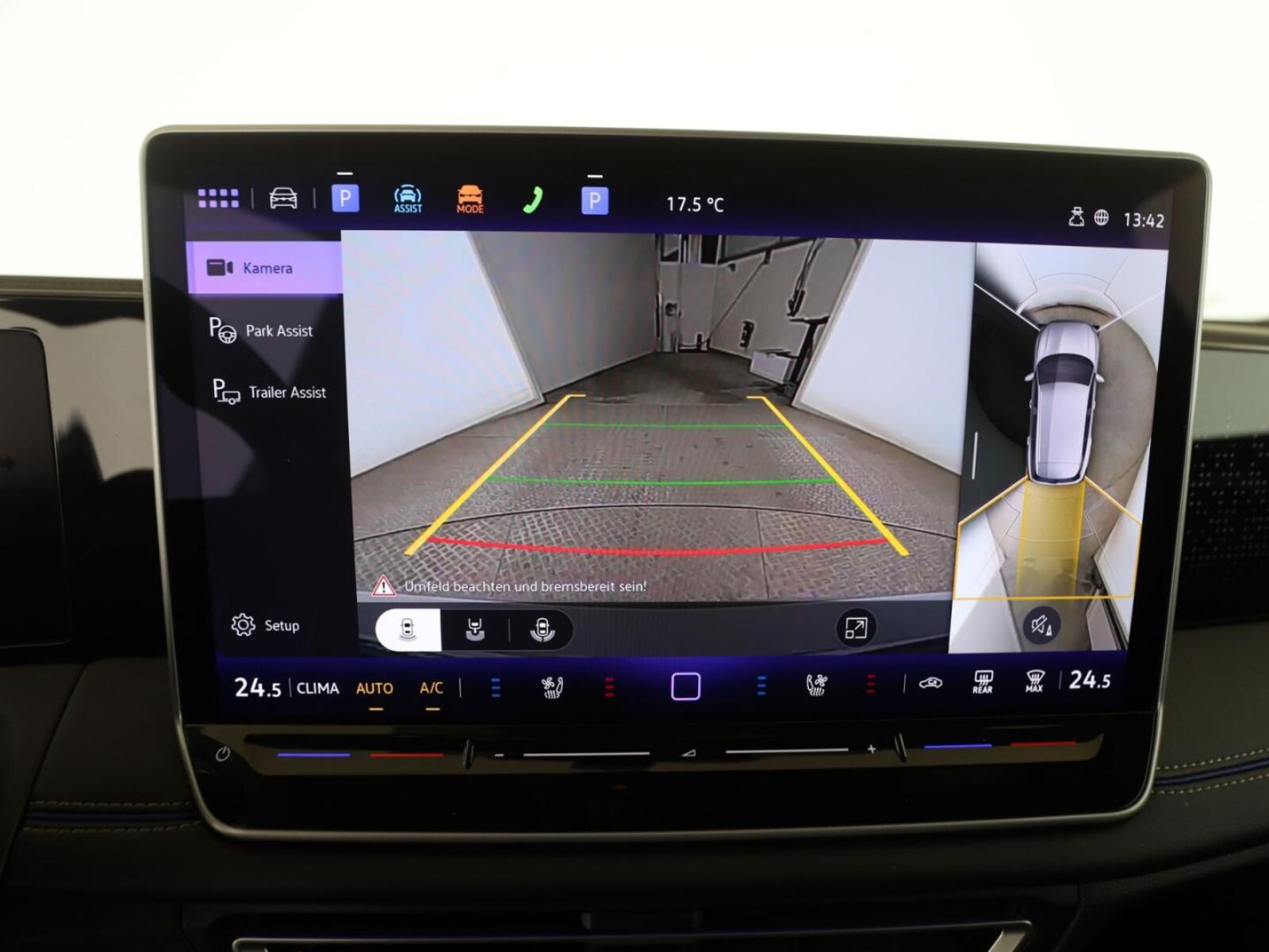 Volkswagen Tiguan – Bild 16