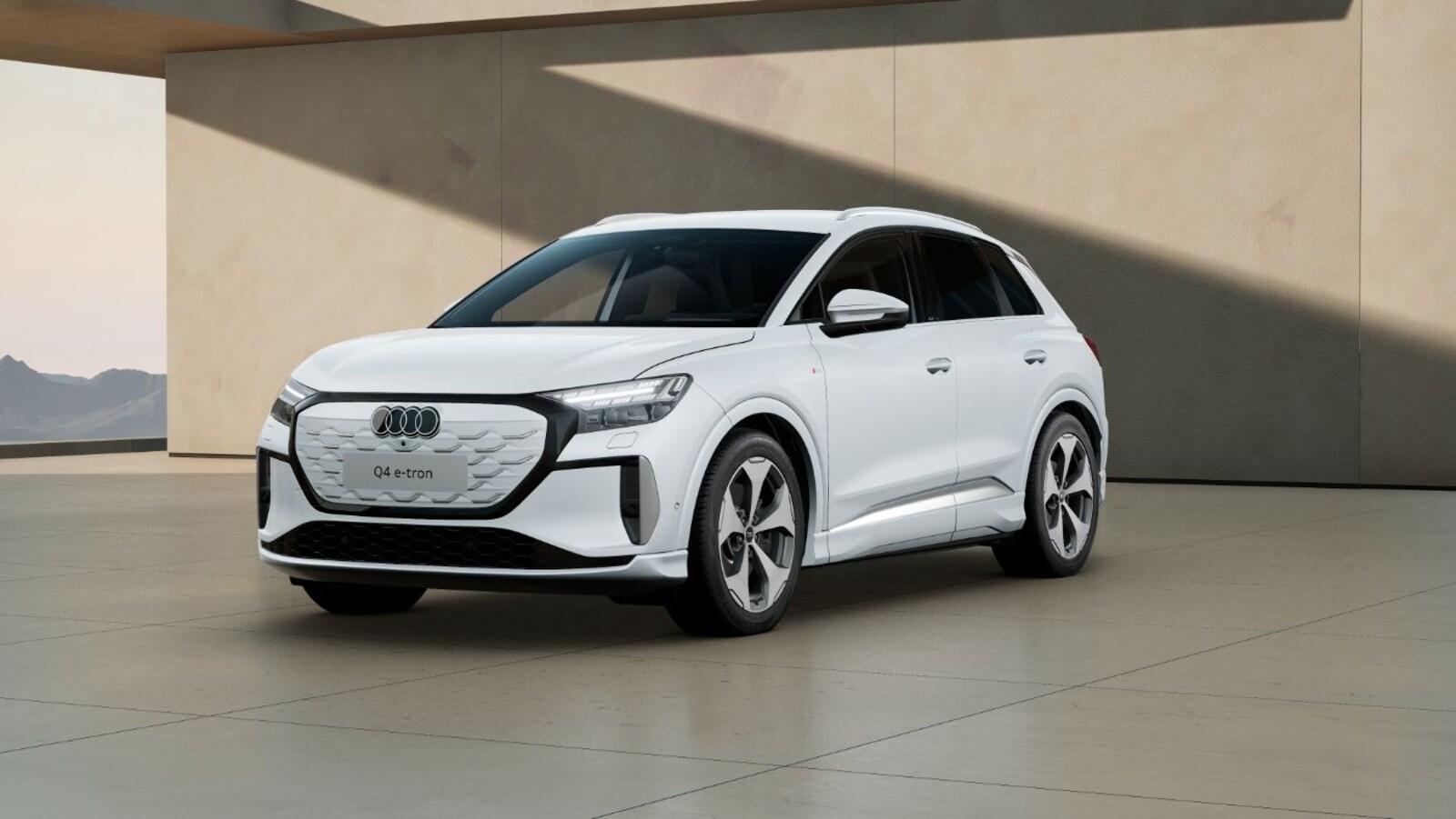 Audi Q4 e-tron – Bild 2