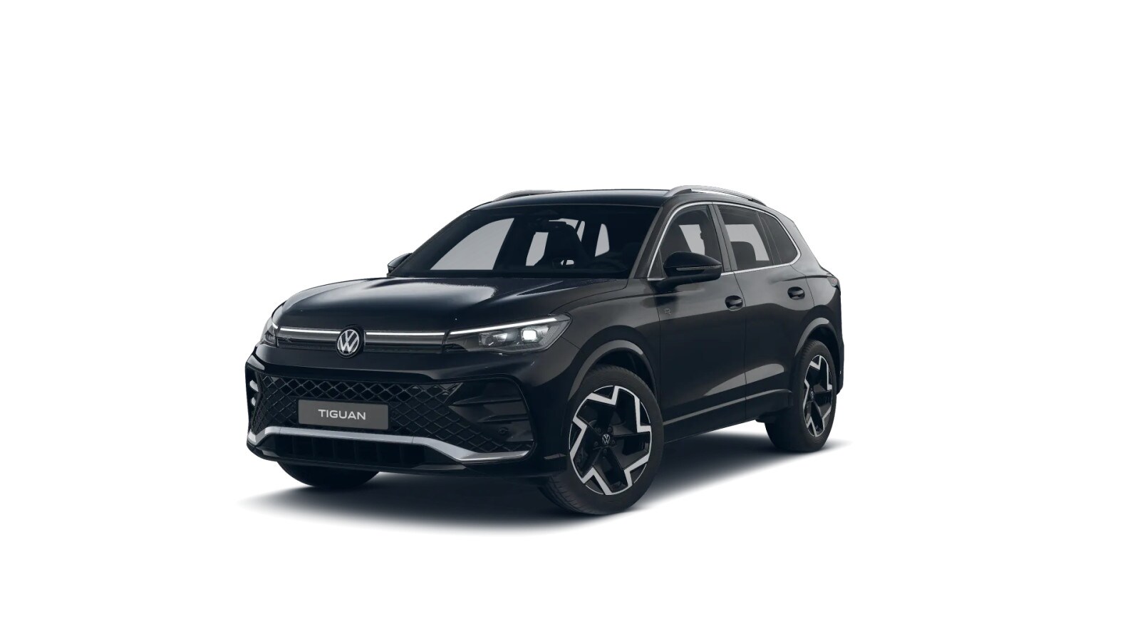 Volkswagen Tiguan – Bild 2