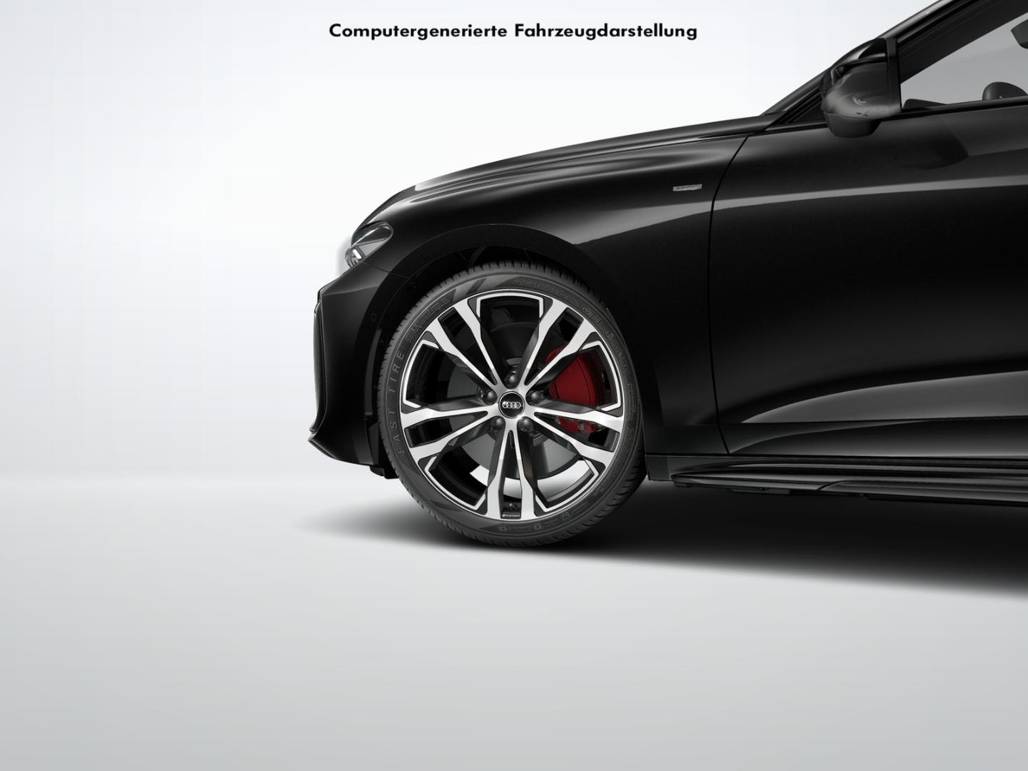Bild über Audi A5 Avant e-hybrid e-hybrid quattro 220 kW S tronic - für weitere Informationen kontaktieren Sie den Audi Partner