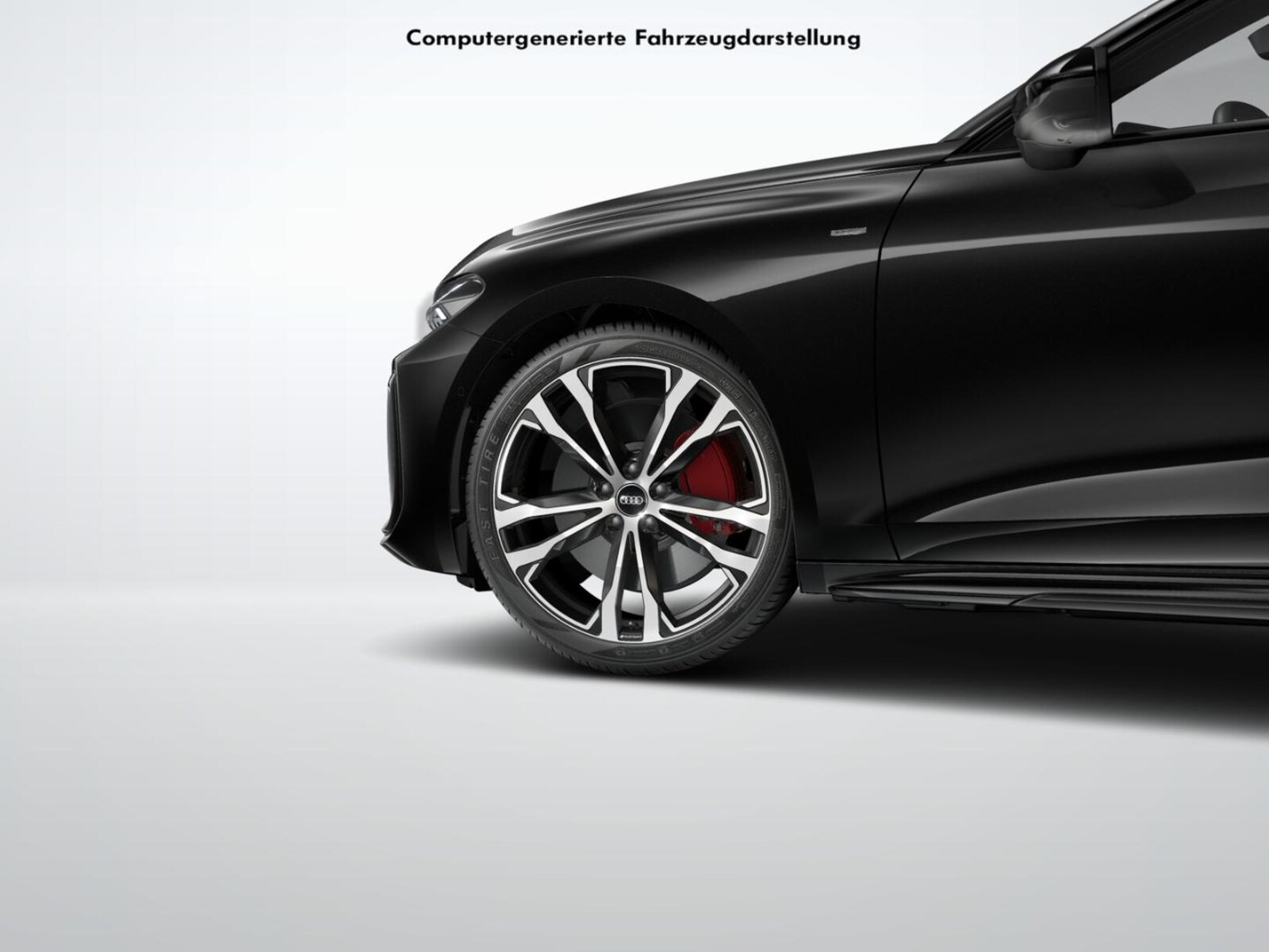 Audi A5 Avant – Bild 6