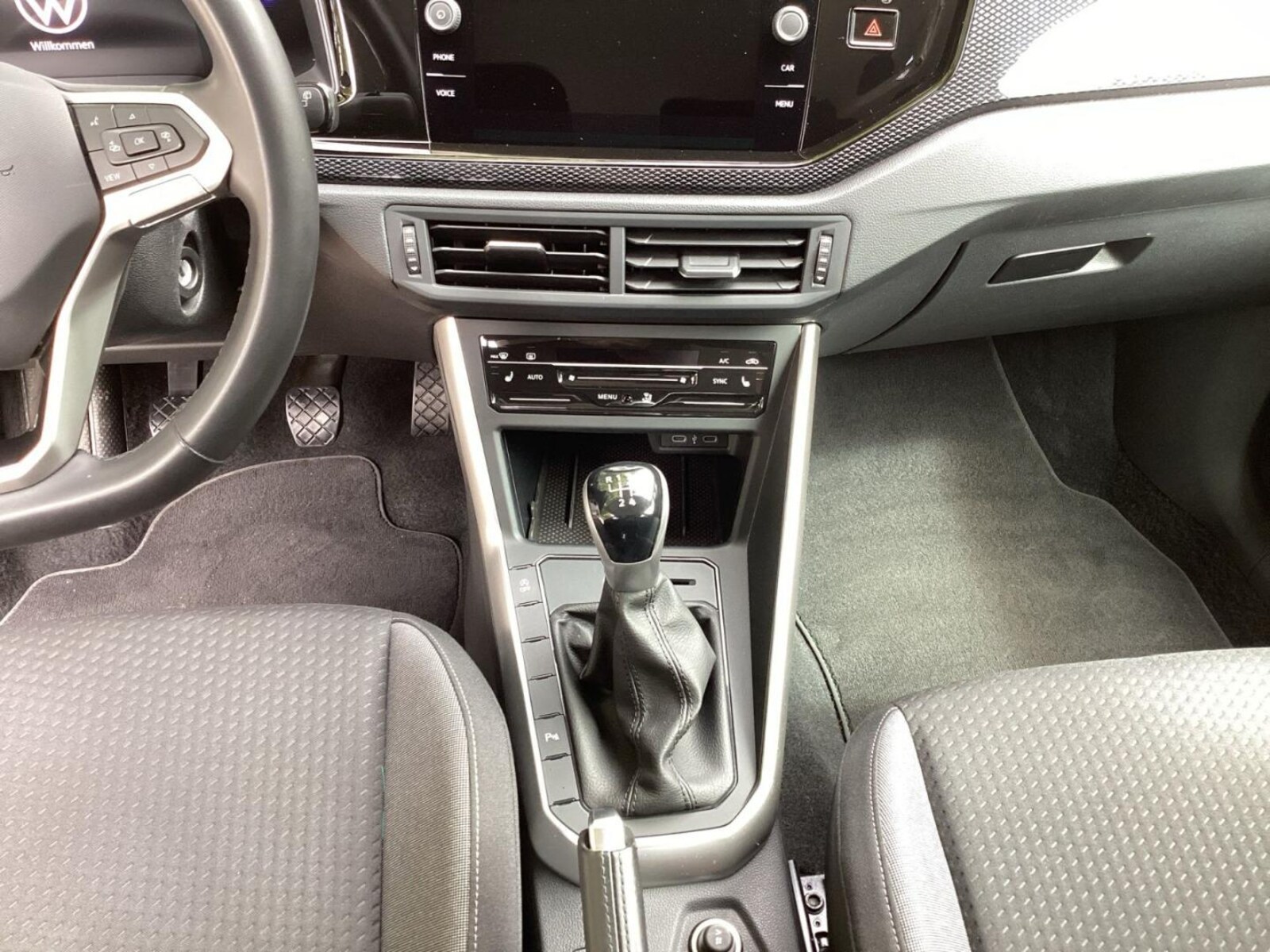 Volkswagen Taigo – Bild 12