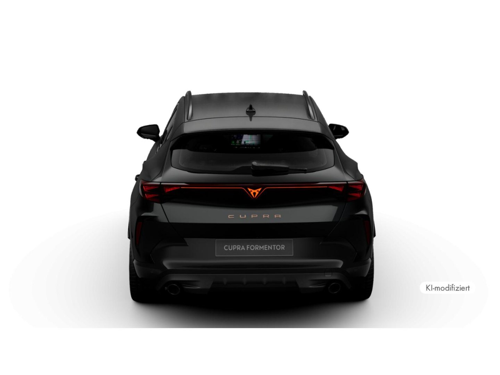 CUPRA Formentor – Bild 6