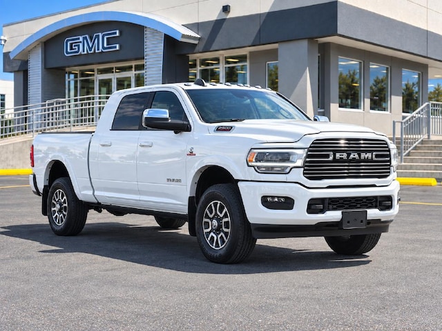 2022 RAM 3500 Pickup