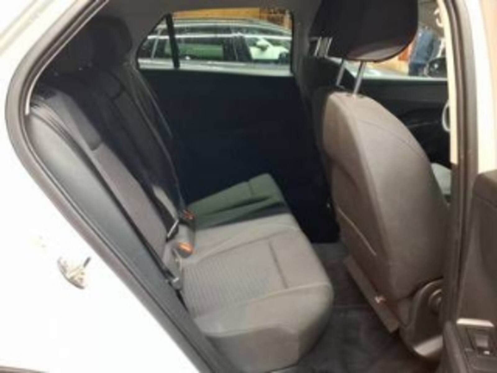 Volkswagen T-Roc – Bild 5