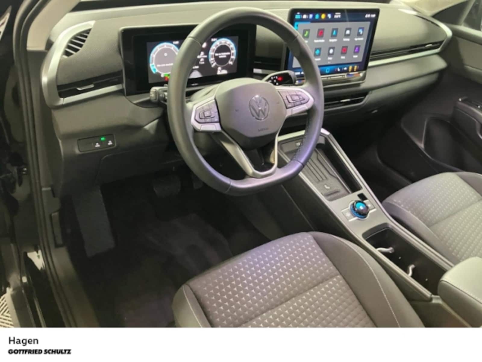 Volkswagen T-Roc – Bild 16