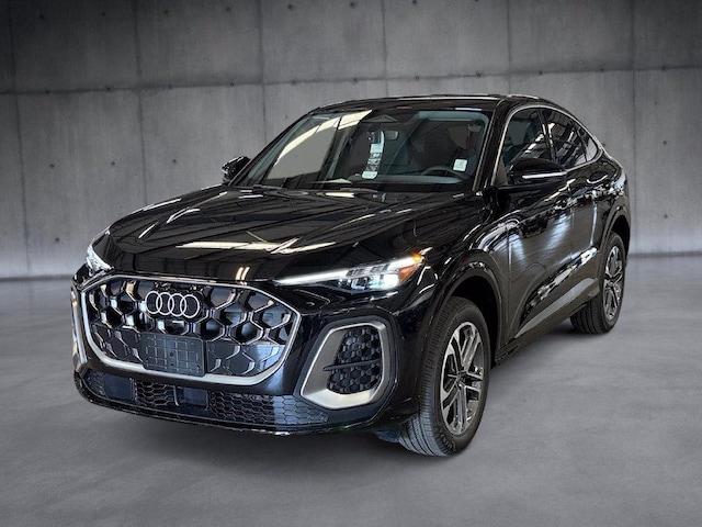 Photo of 2026 Audi Q5 Sportback 