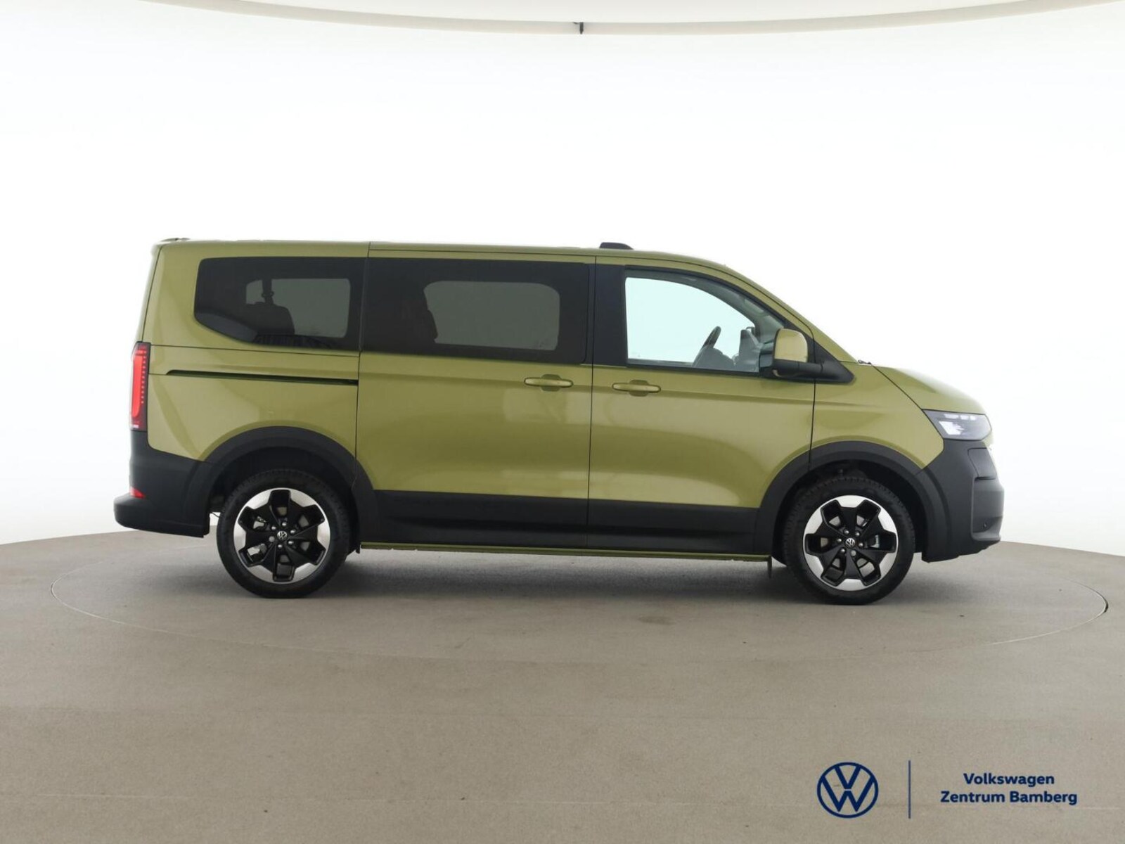Volkswagen e-Caravelle – Bild 7