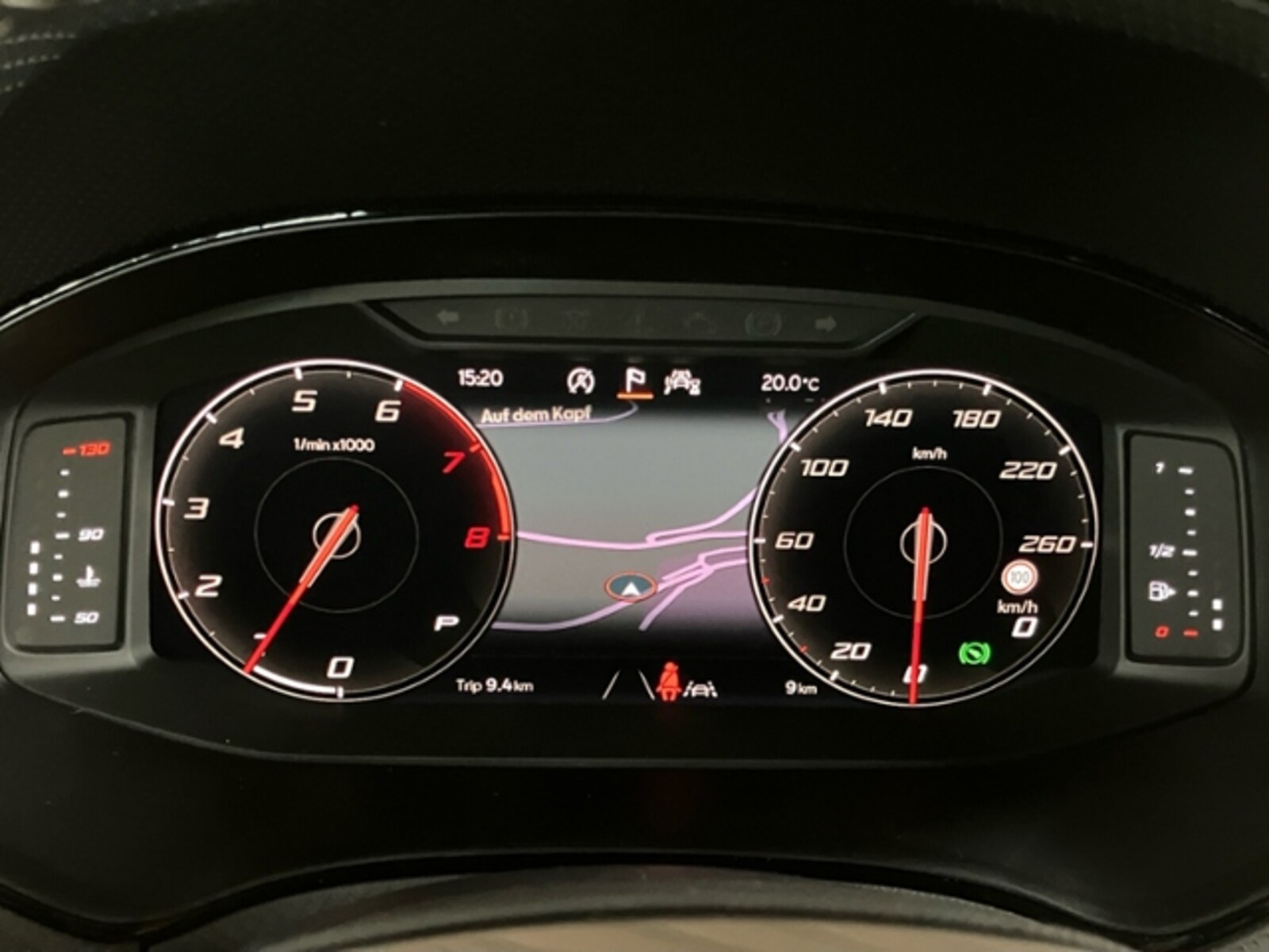 SEAT Arona – Bild 12