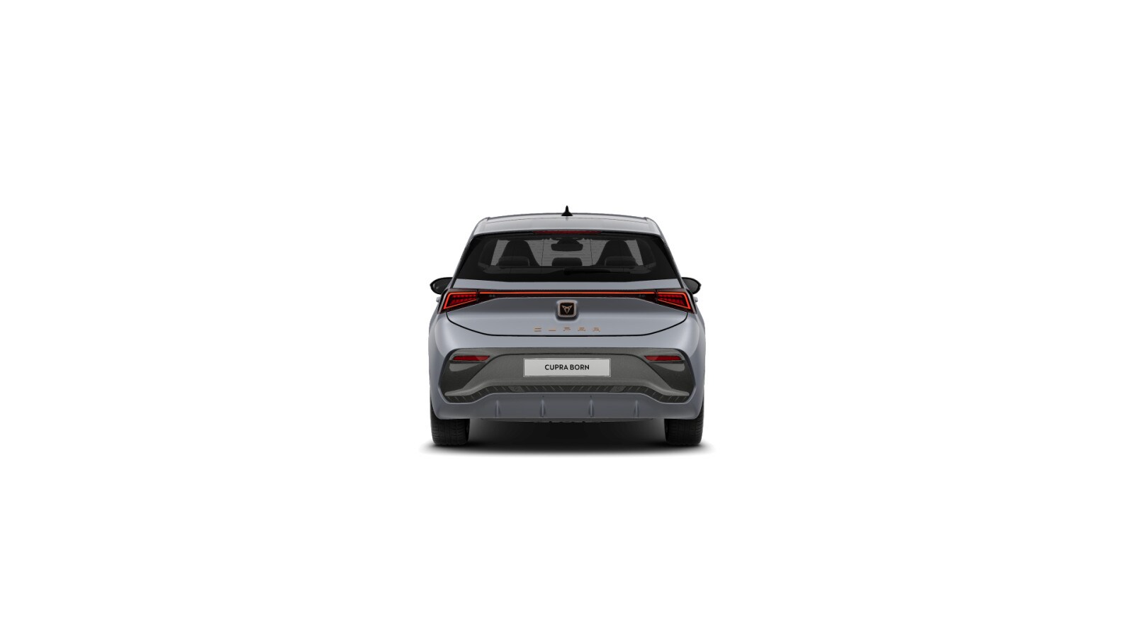 CUPRA Born – Bild 7