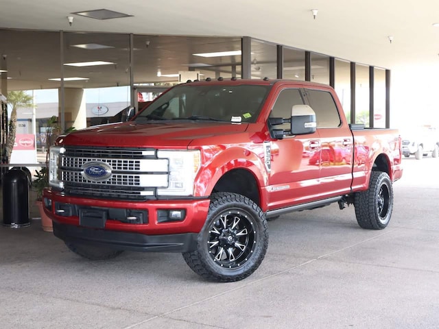 2017 Ford