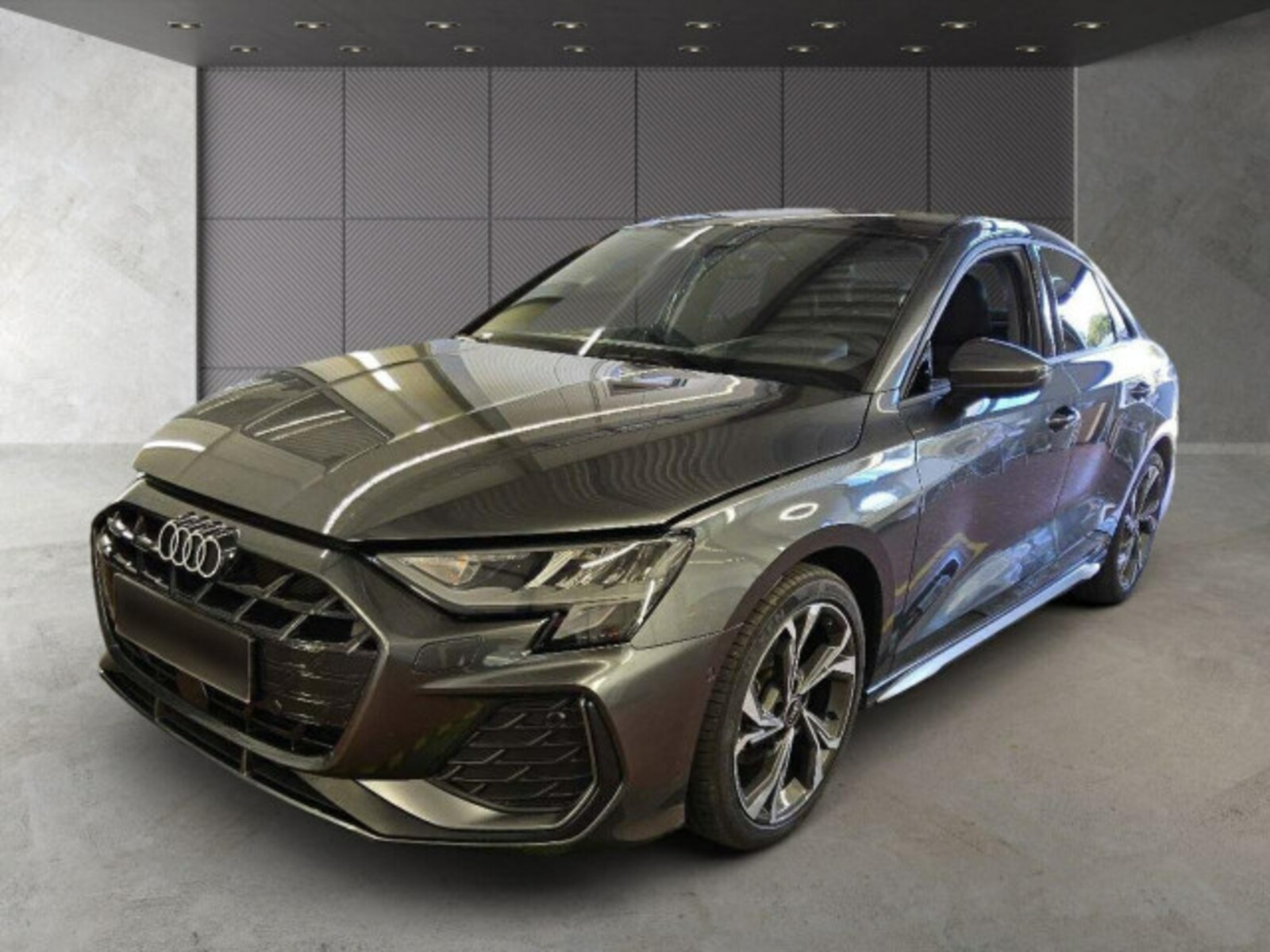 Audi A3 Limousine – Bild 2