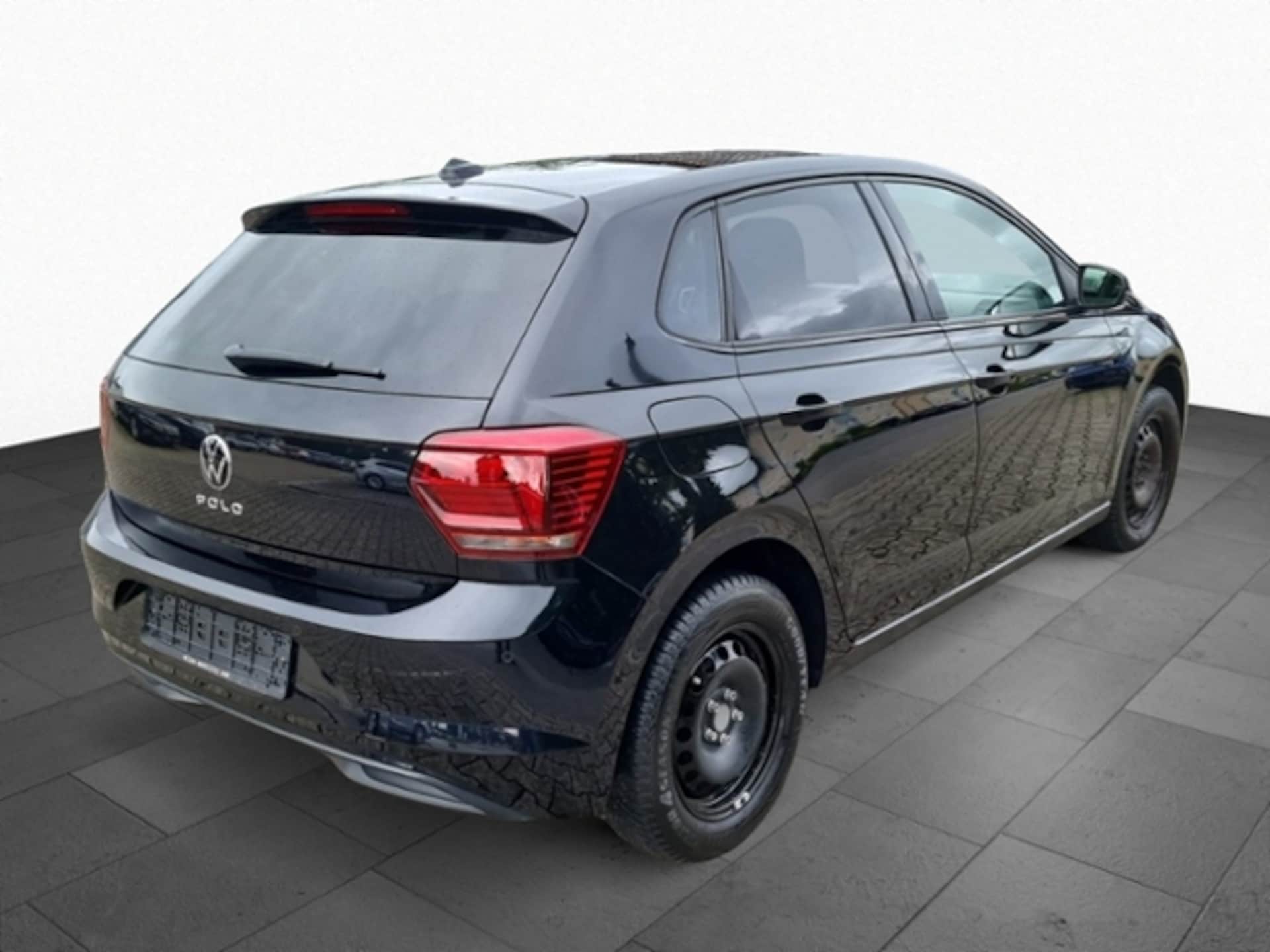 Volkswagen Polo Comfortline