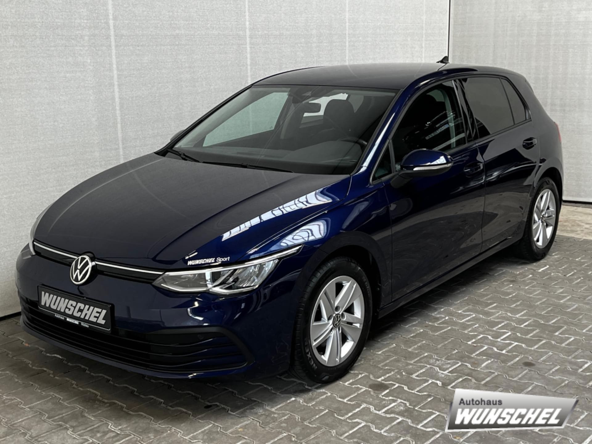 Volkswagen Golf Basis-Modell