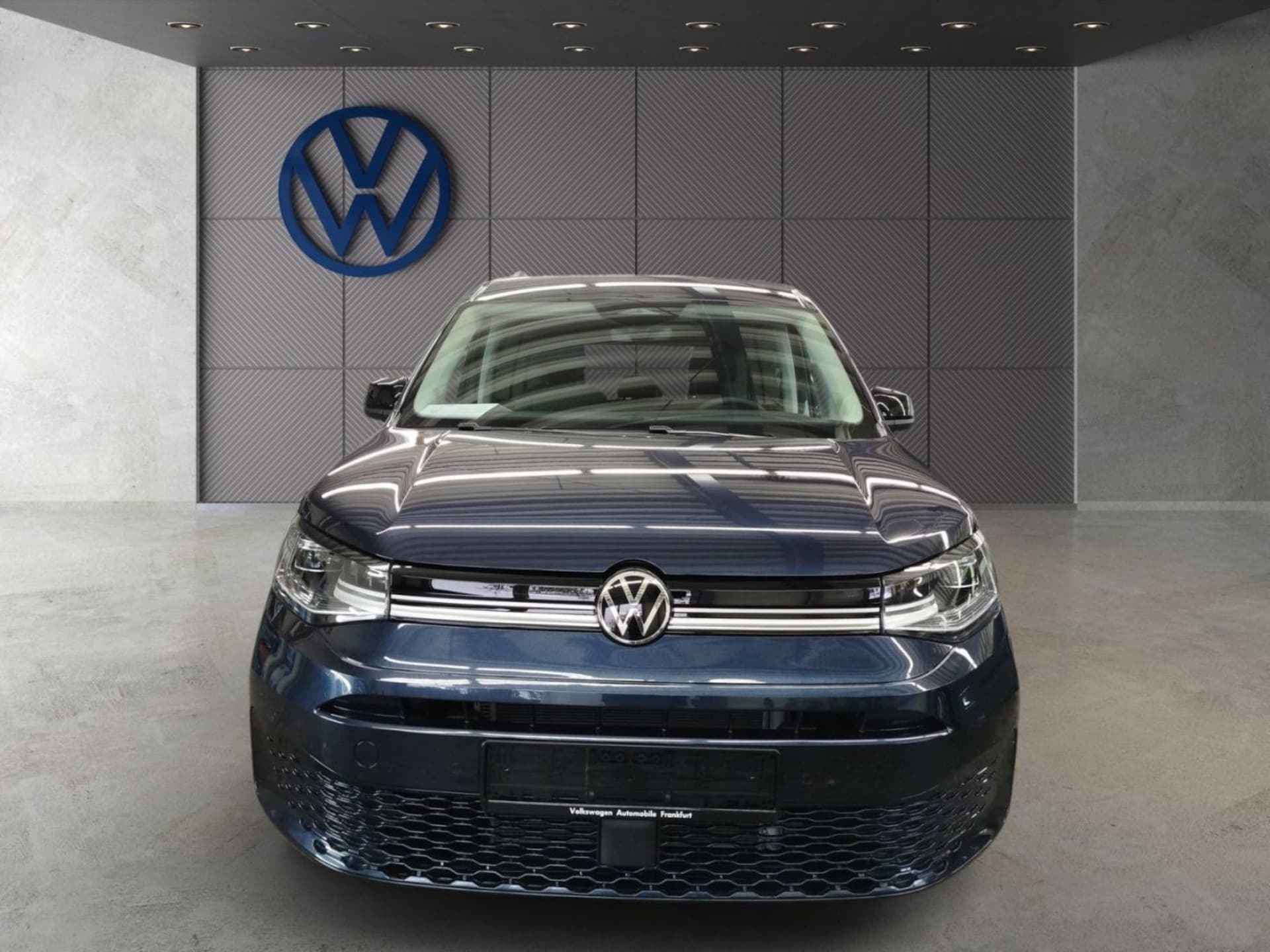 Volkswagen Caddy ENERGY