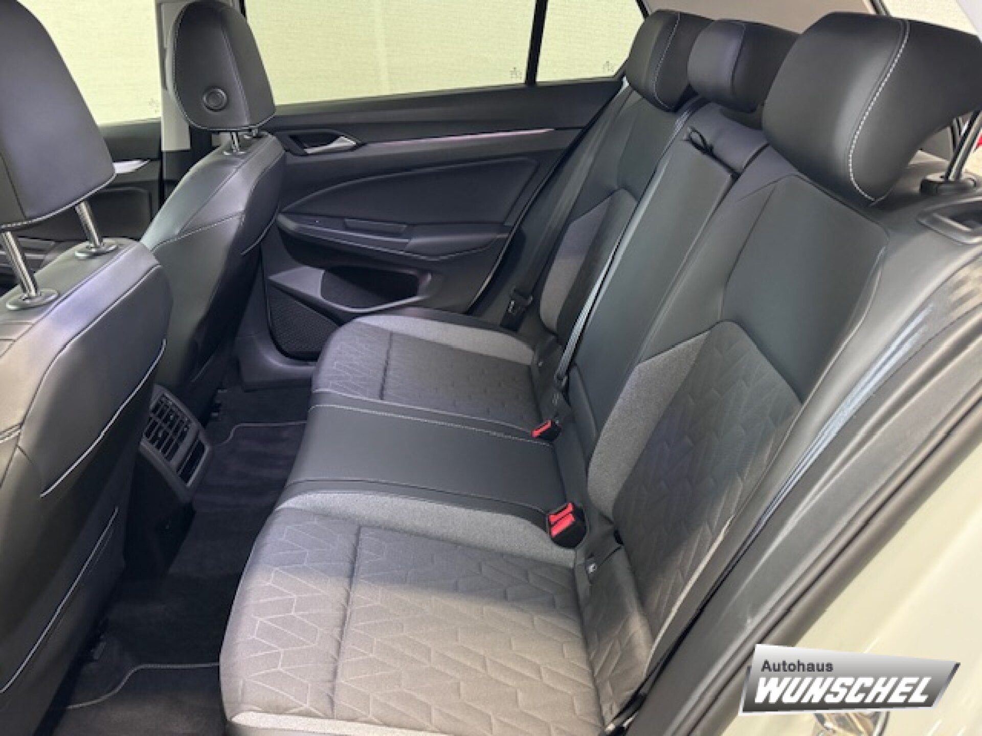 Volkswagen Golf Goal