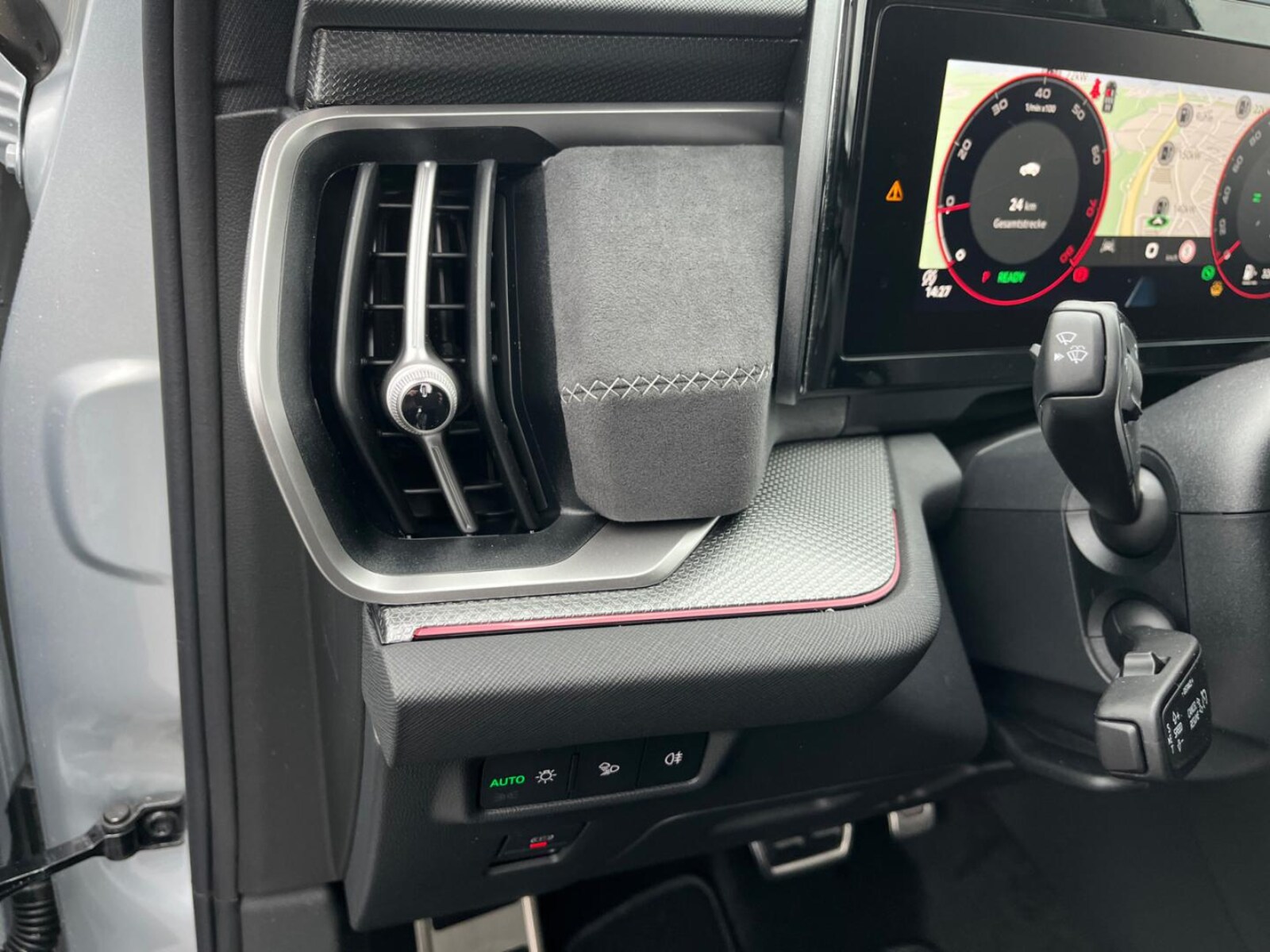 Škoda Kodiaq – Bild 12